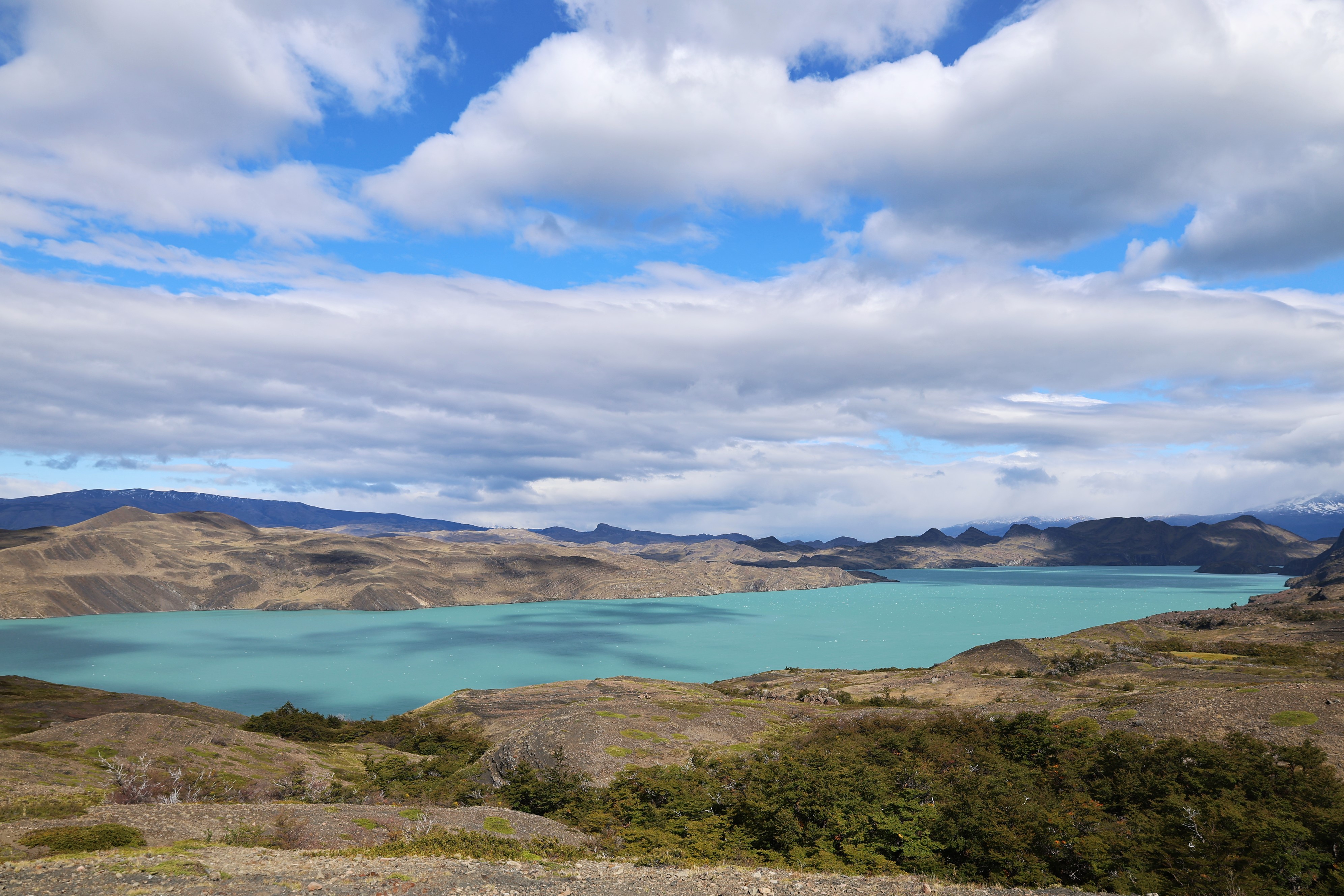 Argentina